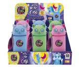 Set creativ cu penar - The Moon Academy PlayLearn Toys, LISCIANI