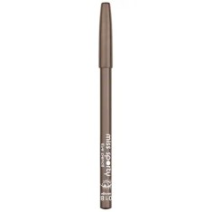 Creion de Ochi MISS SPORTY, 018 Savage, 1.2 g, Creion pentru Ochi, Creion Contur Ochi, Eyeliner, Creion Maro pentru Ochi, Creion pentru Conturarea Och foto