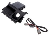 &Icirc;ncărcător Wireless Mercedes 10W Negru