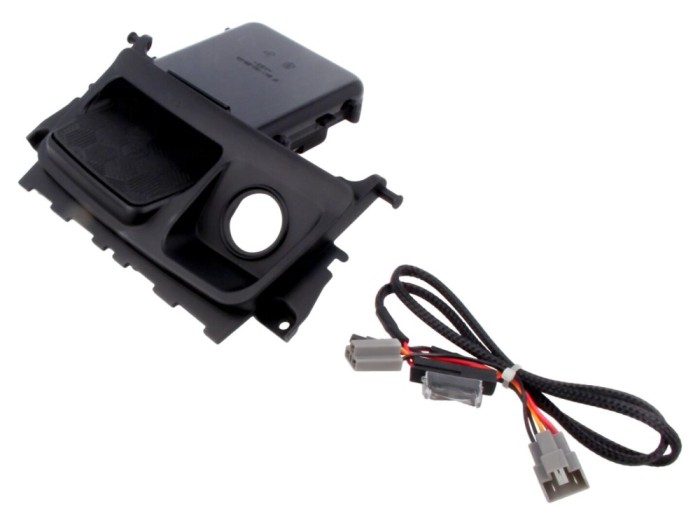 &Icirc;ncărcător Wireless 10W Negru