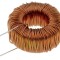Inductor THT 1000uH 1A