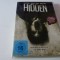 Hidden, dvd