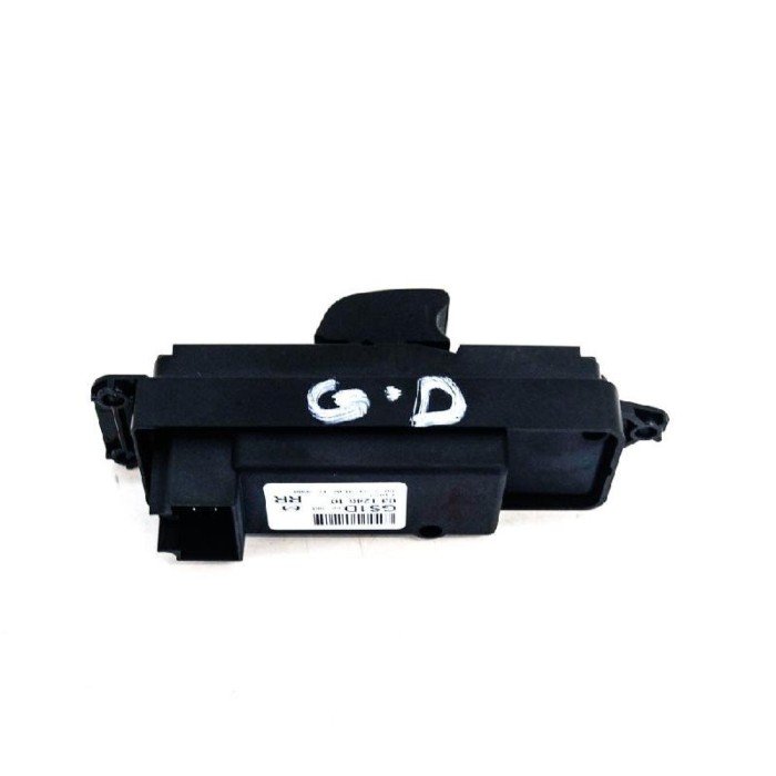 Buton geam ușă dreapta spate MAZDA 6 Sedan GH 2009 OEM: GS1D66380 3152986