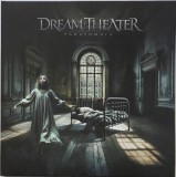 Dream Theater Parasomnia 180g LP (2vinyl)