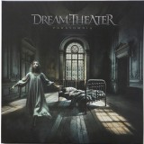 Dream Theater Parasomnia 180g LP (2vinyl)