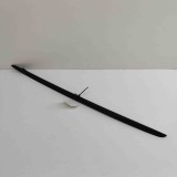 Ornament Parbriz Stanga VW Touareg 7P5 Crom Inox OEM 7P6854327A Eurowest Lema