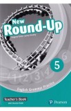 English Grammar Practice. New Round-Up - Level 5 - Teacher's Book - Virginia Evans, Jenny Dooley
