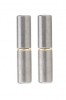 Set 2 bucăți Balama Calibrata, prindere prin sudură, Diametru 26mm, Lugime 100mm, Evotools
