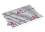 Filtru polen carbon, habitaclu , SRLine S11-1134