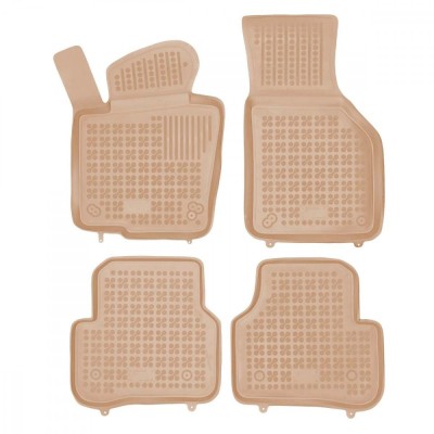 Covorase auto VW Passat B6/B7 2005-2014 Rezaw Plast foto