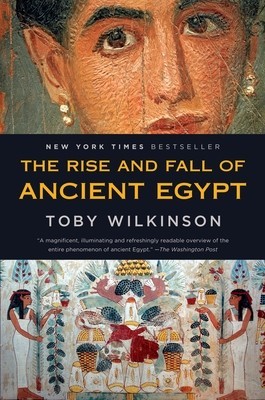 The Rise and Fall of Ancient Egypt foto