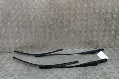 Braț ștergător față AUDI A6 Avant 4G5, C7, 4GD 2016 OEM: 4G2955408D,4G2955407D 30397210 foto