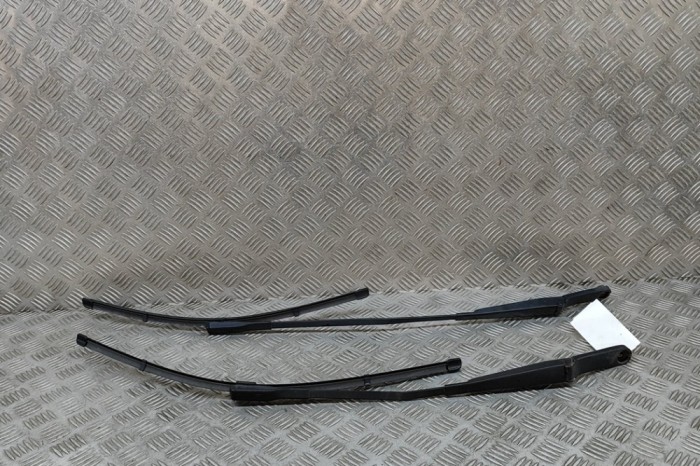 Braț ștergător față AUDI A6 Avant 4G5, C7, 4GD 2016 OEM: 4G2955408D,4G2955407D 30397210