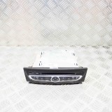 Unitate radio CD RENAULT KOLEOS I HY_ 2008 OEM: 28185JY01A,28185JY01AT