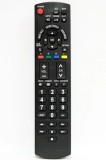 Telecomanda compatibila TV Panasonic N2QAYB00485 cod ER 1421 /MFY 1411 (82), Oem