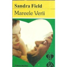 Mareele verii - Sandra Field