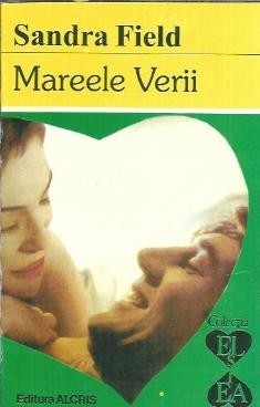 Mareele verii - Sandra Field