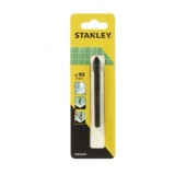 Stanley STA53247-QZ Burghiu sticla, placi ceramice, 10x90mm - 5035048370438