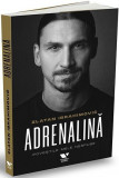Adrenalina. Povestile mele nespuse - Publica