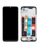 Ecran LCD Display cu Rama Realme C35, RMX3511