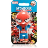 Lip Smacker Marvel Spiderman balsam de buze aroma Amazing Kiwi 4 g