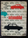 AUTOMOBILUL - VASILE RADULESCU/ EUGEN BRATU /TITU GEORGESCU