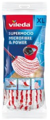 Inlocuire pentru Vileda SuperMocio Microfibre &amp;amp;amp; Power Mop foto