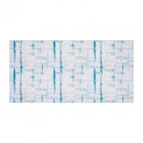 Covor printat, ARTE 70x140 cm, lavabil cu spate antialunecare, inaltime
