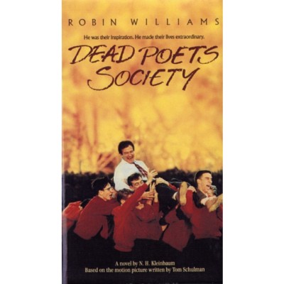 Dead Poets Society foto