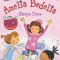 Amelia Bedelia Sleeps Over
