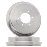 Tambur frana Nissan Terrano 2 (R20) 10.92-09.07, Terrano 2 Van (R20) 06.98-09.07, Spate, 2.4 4WD, 2.7 TDi 4WD, 3.0 Di 4WD, Delphi