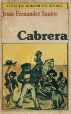 Cabrera foto