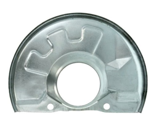 Protectie stropire disc frana Mitsubishi Carisma (Da0), 07.1995-10.2000 , Carisma (Da), 09.2000-12.2004 , Space Star (Dg0), 06.1998-12.2005, Volvo S4