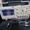 Tektronix MSO 2024 Mixed Signal Oscilloscope