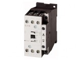 Contactor 3-Pole 38A 230VAC NO Auxiliary Contacts