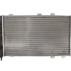 Radiator, racire motor OPEL ZAFIRA B (A05) (2005 - 2016) THERMOTEC D7X025TT