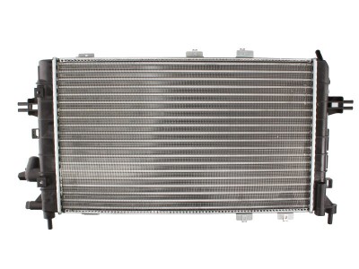Radiator, racire motor OPEL ASTRA H (L48) (2004 - 2016) THERMOTEC D7X025TT foto