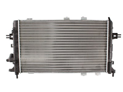 Radiator, racire motor OPEL ASTRA H GTC (L08) (2005 - 2016) THERMOTEC D7X025TT foto