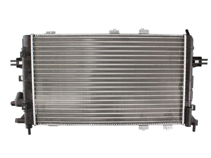 Radiator, racire motor OPEL ASTRA H (L48) (2004 - 2016) THERMOTEC D7X025TT