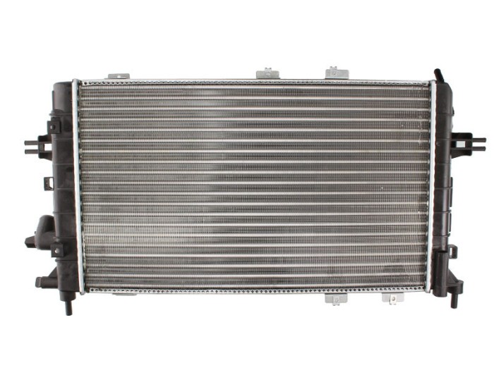 Radiator, racire motor OPEL ASTRA H GTC (L08) (2005 - 2016) THERMOTEC D7X025TT