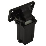 Lexmark 40X9129 ADF Left Hinge Assembly MX310 MX410 MX510 Original - balama