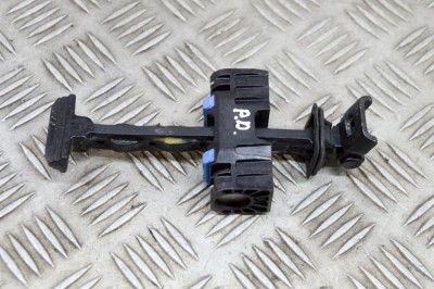 Limitator ușă dreapta față VW AMAROK 2H_, S1B 2019 OEM: 2H0249837 18785685 foto