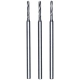 Proxxon 28856 - Set burghie HSS 1.2 mm tija 2.35 mm 3 bucati