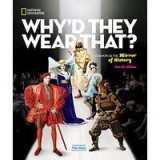 Why&#039;d They Wear That?