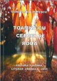 (Autograf) Toamna cu Cercei de Roua - Constanta Popescu, Editie 2019, Salonul Literar, Carti de Colectie