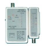 TESTER CABLU UTP RJ45 Coaxial