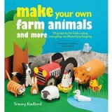 Make Your Own Farm Animals