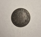 10 Bani 1867 Watt