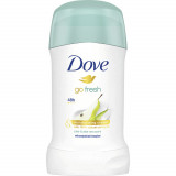 Deodorant stick Pear Aloe Vera, 40 ml, Dove