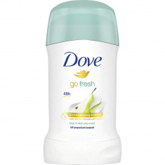 Deodorant stick Pear Aloe Vera, 40 ml, Dove